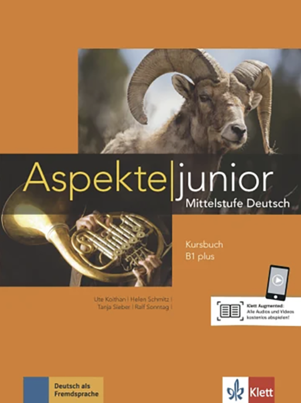 Aspekte junior